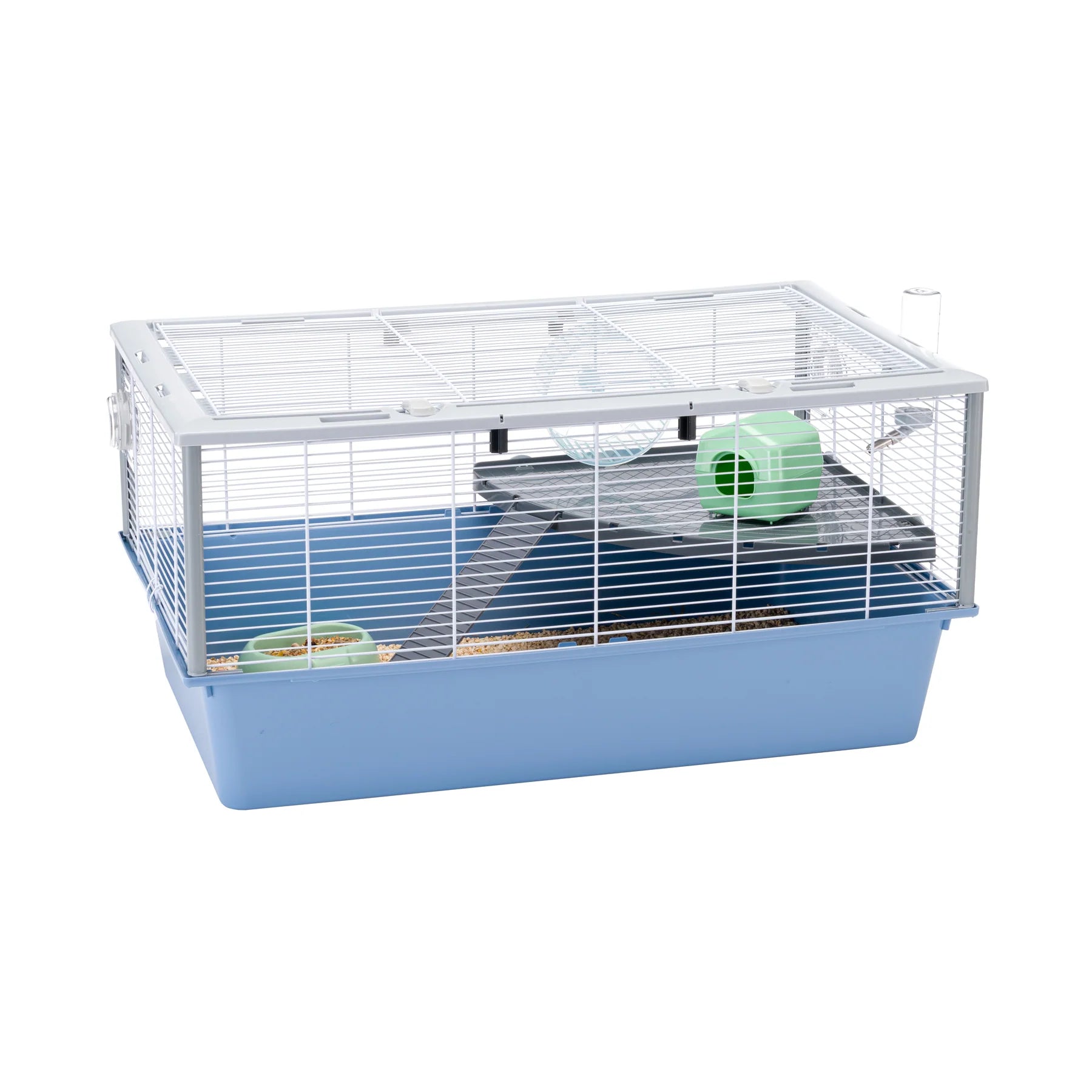 Hamster bur, ferplast
