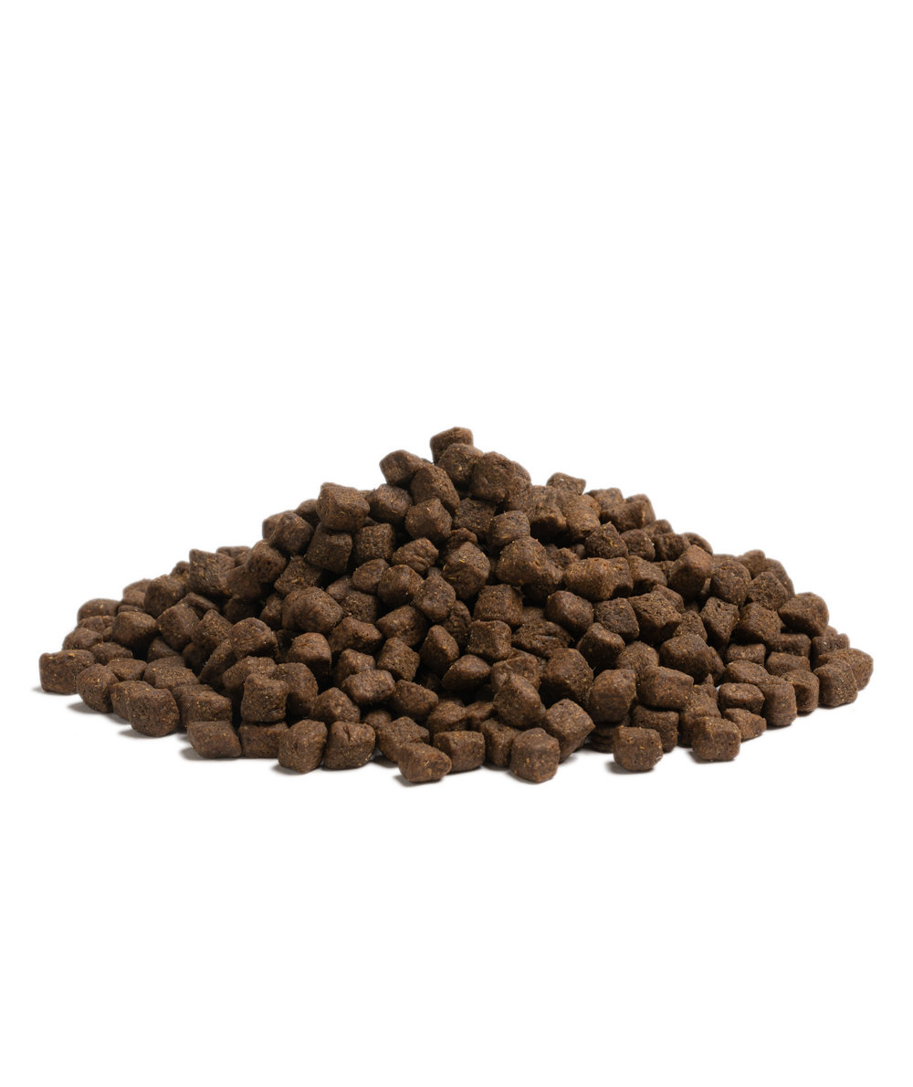 ESSENTIAL ESTATE LIVING – Kornfrit og smagfuldt måltid med lam & vildt