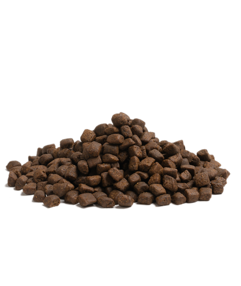 Essential Højenergi Stamina, 10kg kornfrit hundefoder til jagthunde eller undervægtige hunde