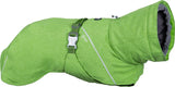Hurtta Expedition Parka II - Vinterdækken til Hunde i NYE flotte farver