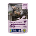 12 stk. Bozita med Kalkun i portionsposer af 85g – Bidder i Sovs