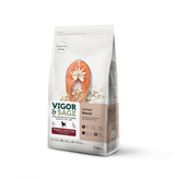 Vigor & Sage Lily Root Beauty Regular Adult Dog – kornfrit hundefoder til voksne hunde