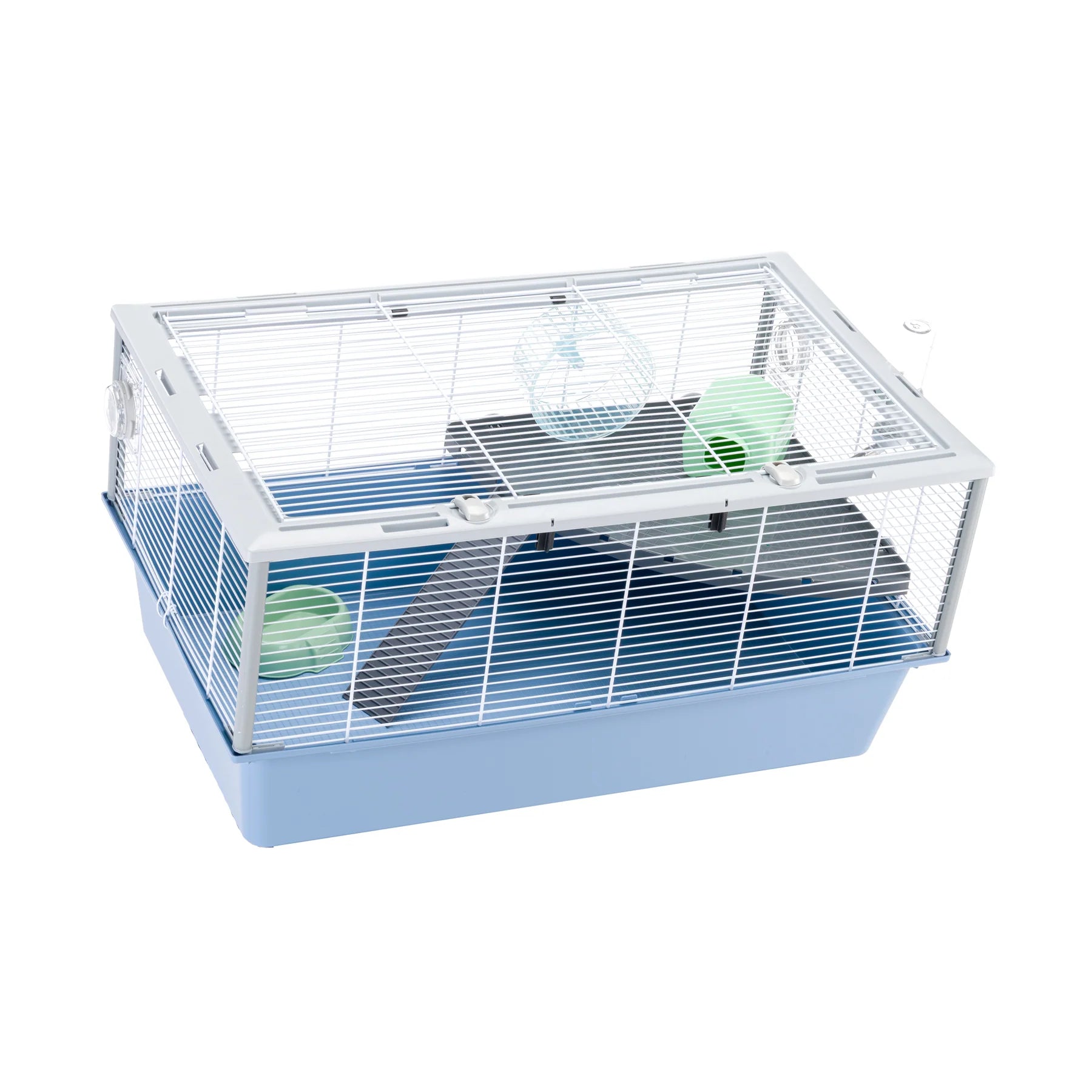 Hamster bur, ferplast