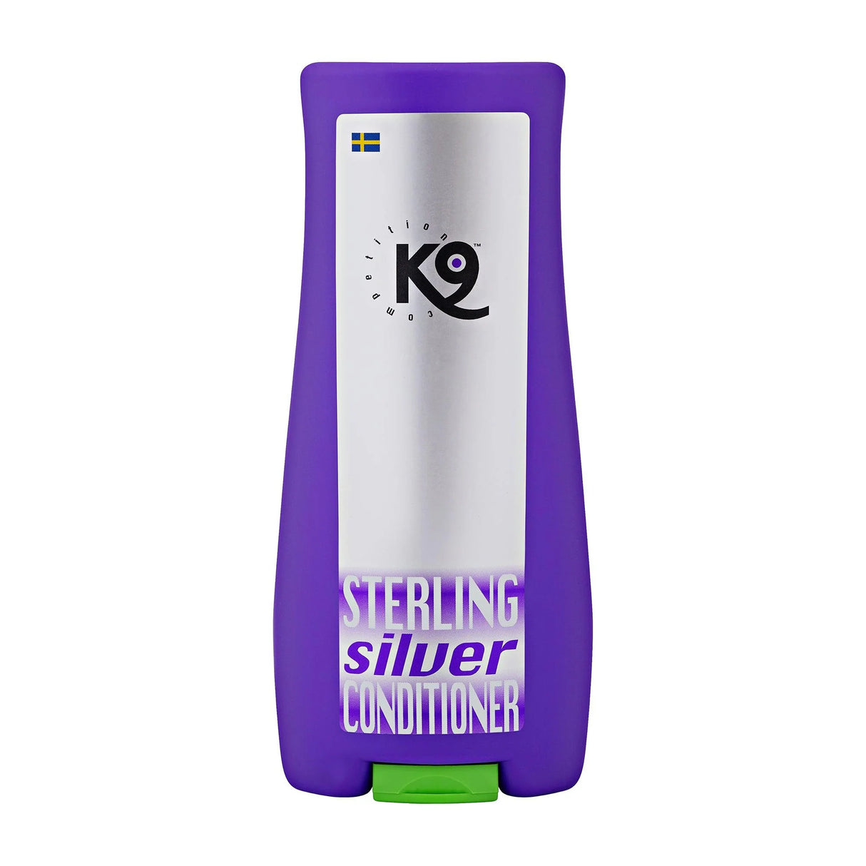 Hunde Balsam til hvide hunde, K9 Sterling Silver Conditioner