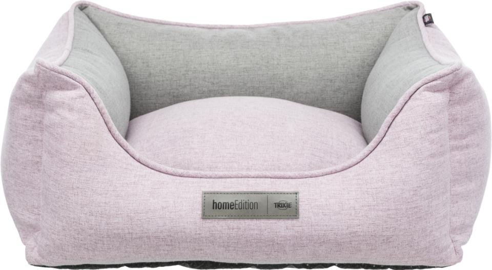 Hundeseng "Lona" hyggelig & tidsløst design