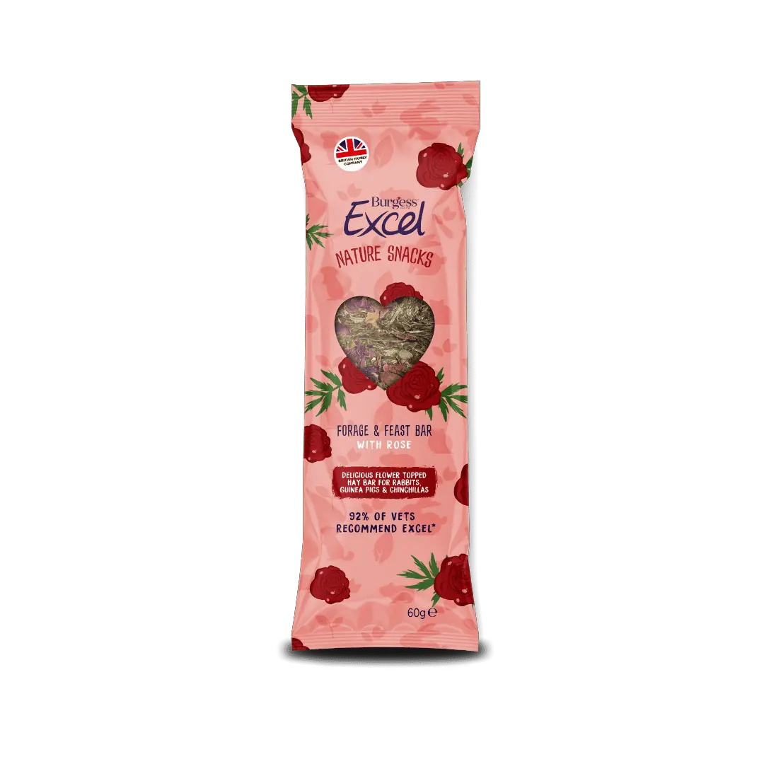 Kaninsnacks