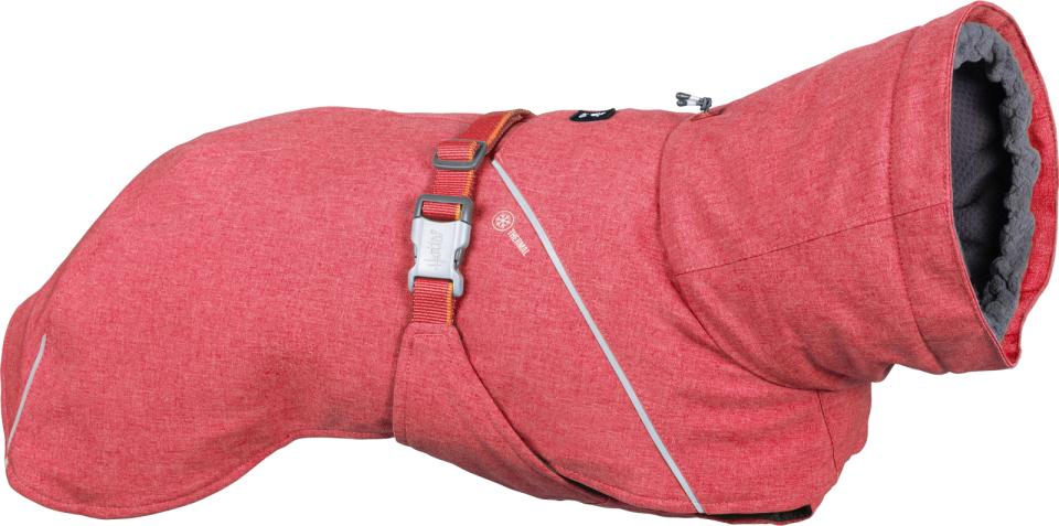 Hurtta Expedition Parka II - Vinterdækken til Hunde i NYE flotte farver