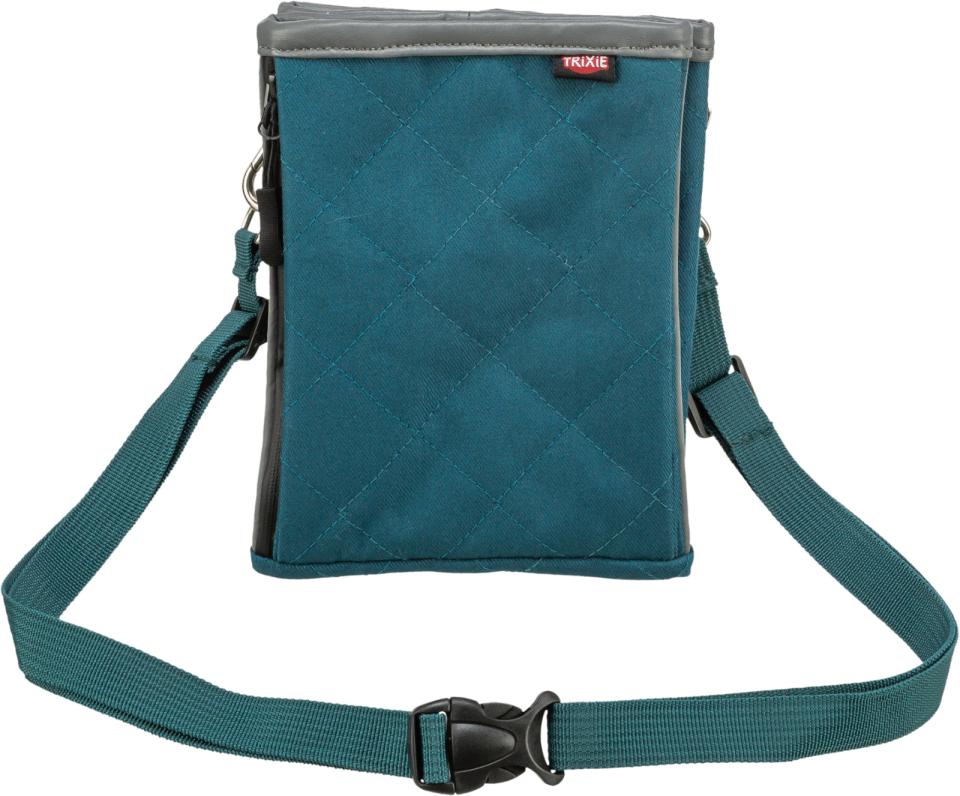 Godbidstaske til hund, Twin Snack Bag