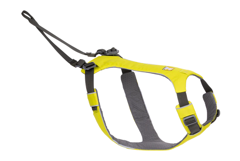 Omnijore Joring System fra Ruffwear – perfekt til aktive hunde