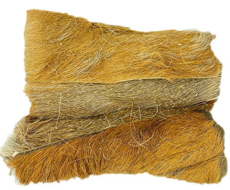 Hunde Tyggepinde, Rådyrskind med pels, allergivenligt