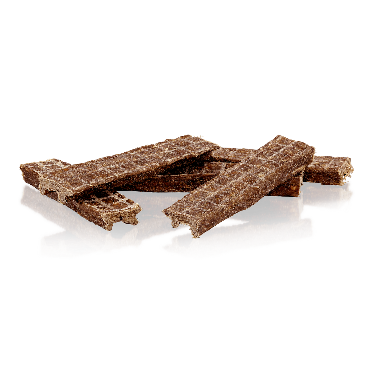 ESSENTIAL GRAIN-FREE BEEF & GAME DENTAL DELIGHTS