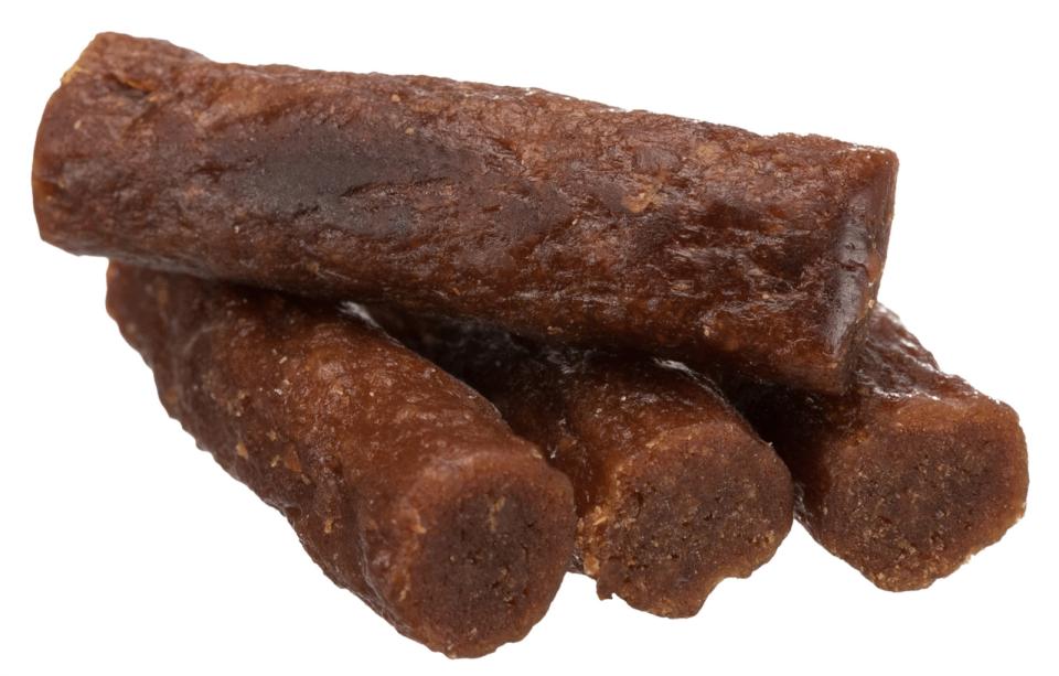 Julekalender til hunde med lækre kødgodbidder