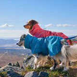 Hurtta Expedition Parka II - Vinterdækken til Hunde i NYE flotte farver