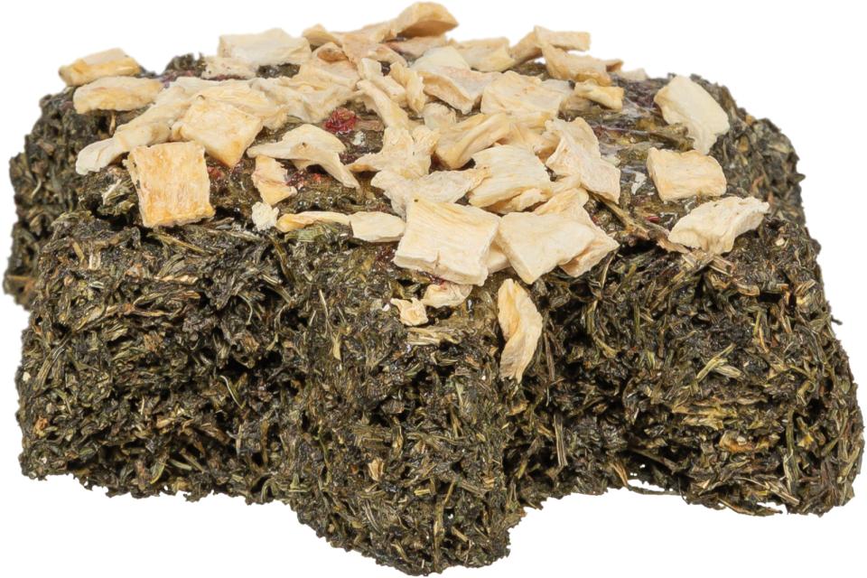 Godbid til kaniner & små gnavere, Julestjerne