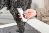 10W Hundetrimmer – Trixie TR1600 Klippemaskine med batteri