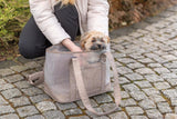 Hundetaske "MARY" med god luftcirkulation