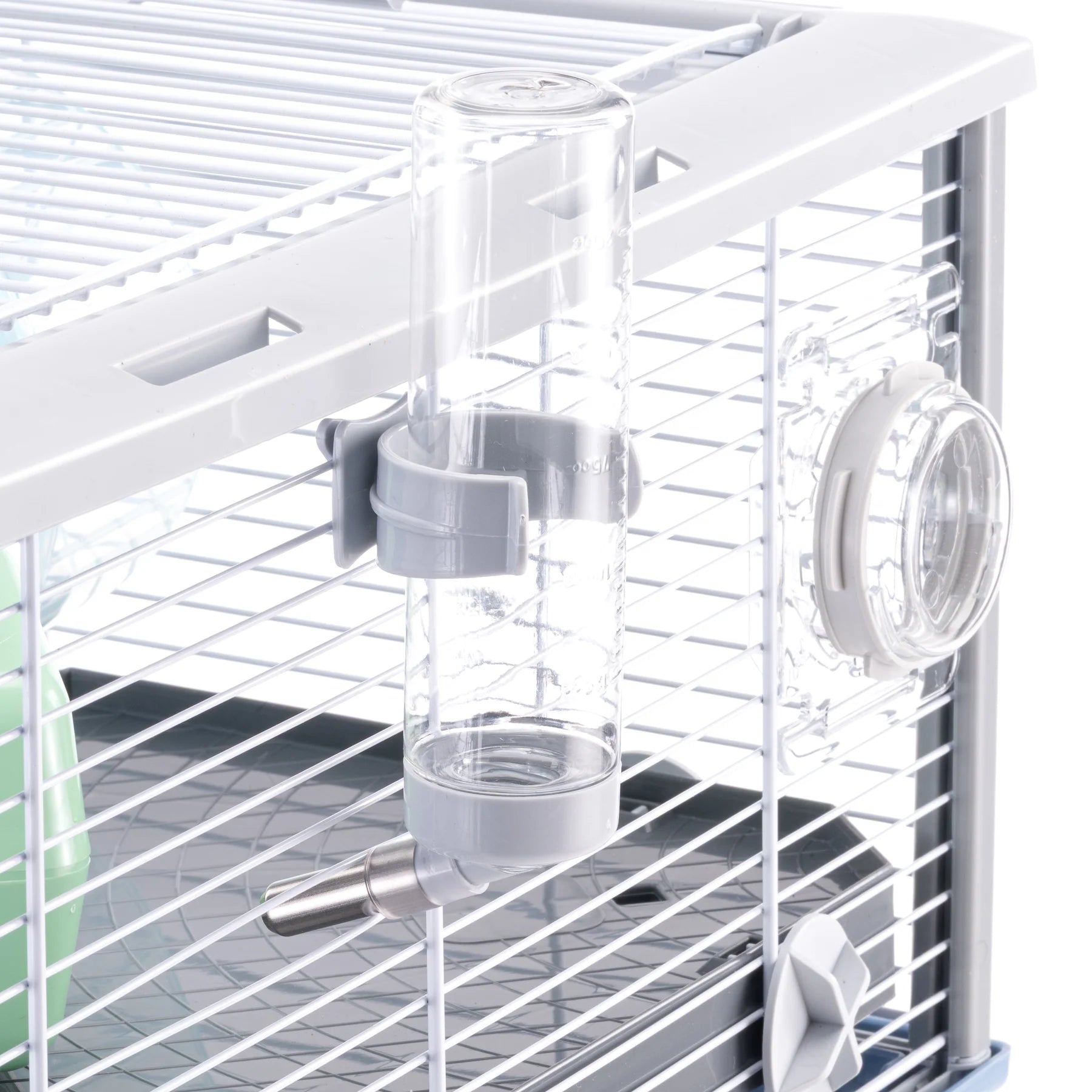 Hamster bur, ferplast