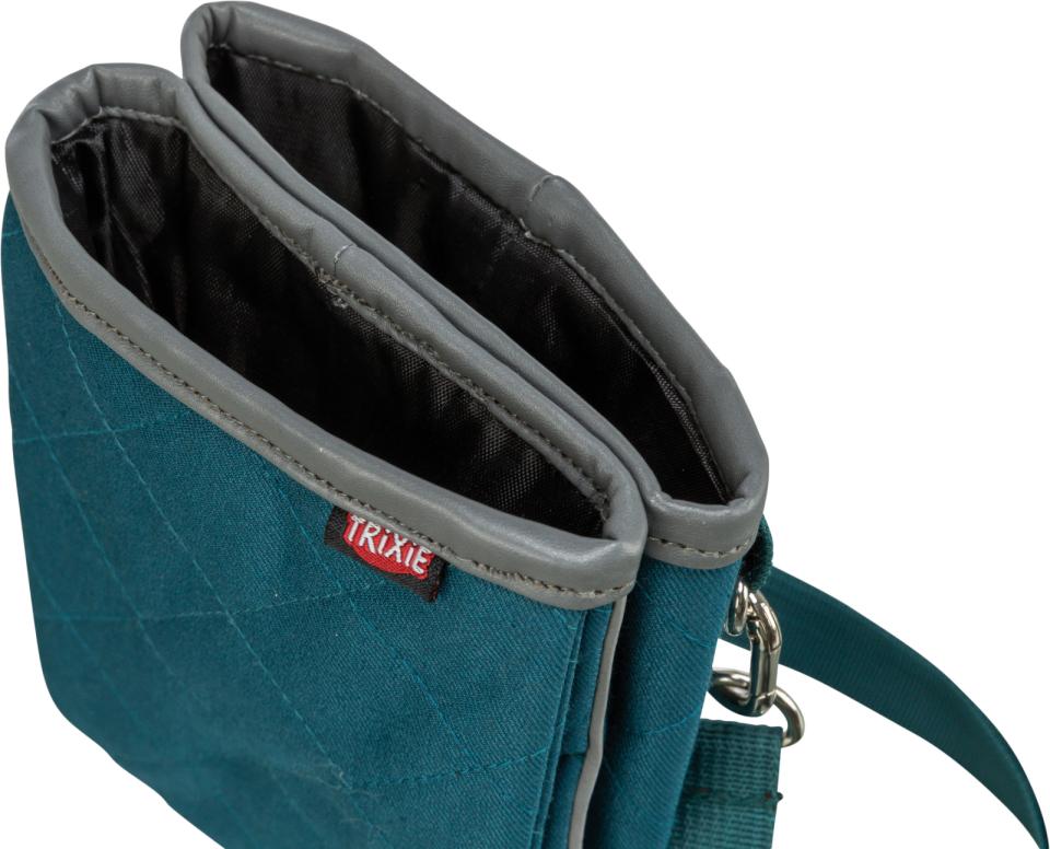 Godbidstaske til hund, Twin Snack Bag
