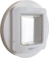 Monteringsadapter XL til glas indgang f/K39028 (stor)