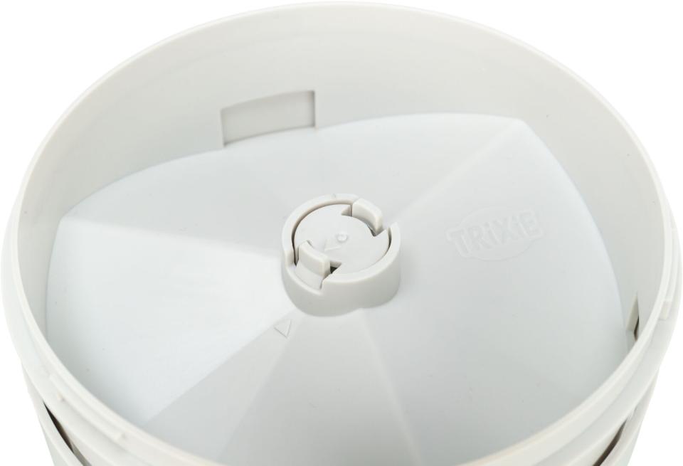 Trixie Dog Activity Buzzer – Interaktivt belønningslegetøj til hunde