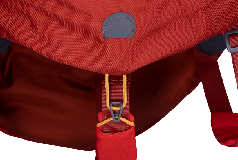 Palisades Pack fra Ruffwear – perfekt til aktive hunde