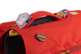 Palisades Pack fra Ruffwear – perfekt til aktive hunde