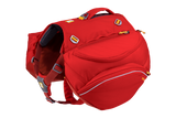 Palisades Pack fra Ruffwear – perfekt til aktive hunde