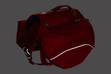 Palisades Pack fra Ruffwear – perfekt til aktive hunde