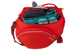 Palisades Pack fra Ruffwear – perfekt til aktive hunde