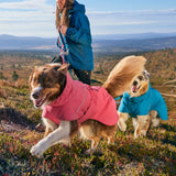 Hurtta Expedition Parka II - Vinterdækken til Hunde i NYE flotte farver
