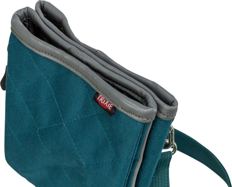 Godbidstaske til hund, Twin Snack Bag