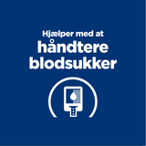 Hill's PRESCRIPTION DIET w/d Multi-Benefit kattefoder med kylling - 156g