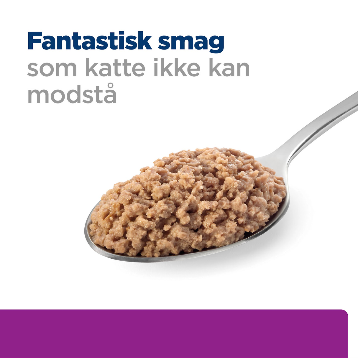 Hill's PRESCRIPTION DIET y/d Thyroid Care kattefoder med kylling – 156g | KORT DATO 12/2025