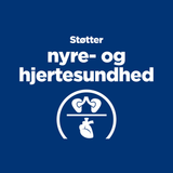 Hill's PRESCRIPTION DIET y/d Thyroid Care kattefoder med kylling – 156g | KORT DATO 12/2025