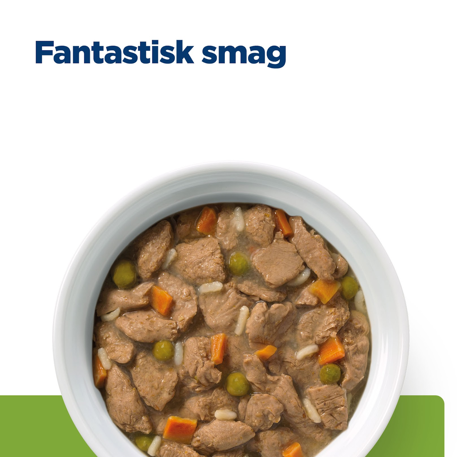 Hill's PRESCRIPTION DIET Metabolic Weight Management Stew hundefoder med kylling og tilsatte grøntsager 354g dåse