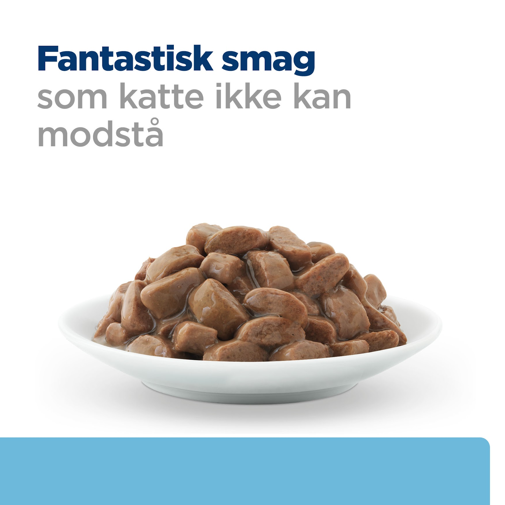 Hill’s PRESCRIPTION DIET k/d Early Stage vådfoder 12x85g til katte med kylling - Nyrepleje i tidligt stadie