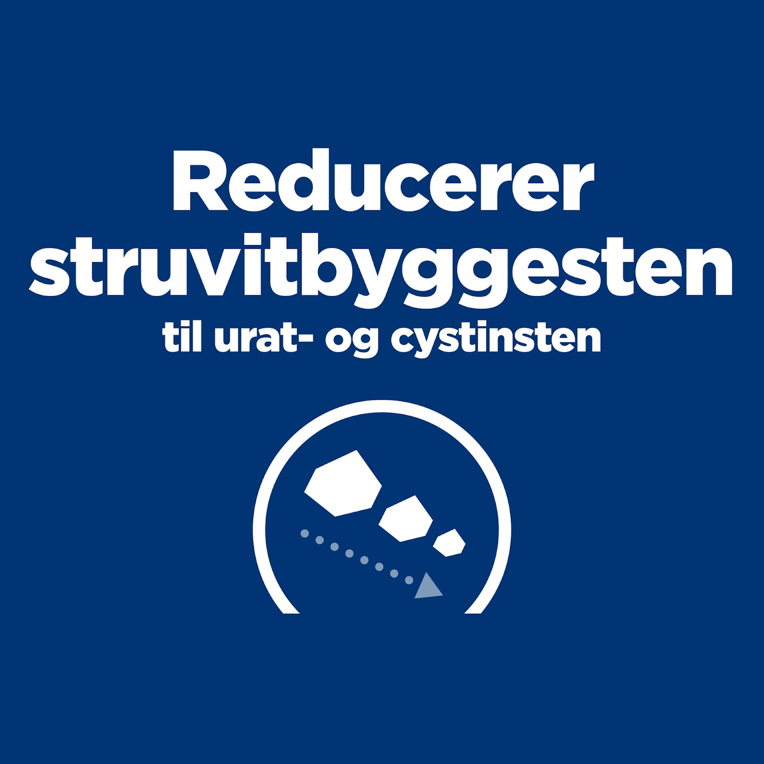 Hill's PRESCRIPTION DIET u/d tørfoder til hunde | Blæresundhed & forebyggelse af urinvejssten