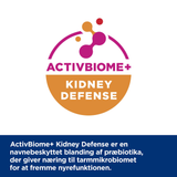 Hill’s Prescription Diet k/d Early Stage hundefoder til hunde med tidlige tegn på nyrelidelser