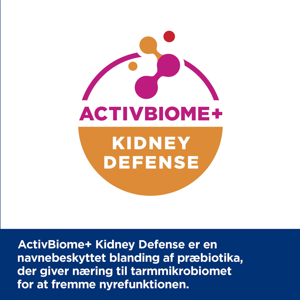 Hill's PRESCRIPTION DIET k/d + Mobility tørfoder til hunde med kylling