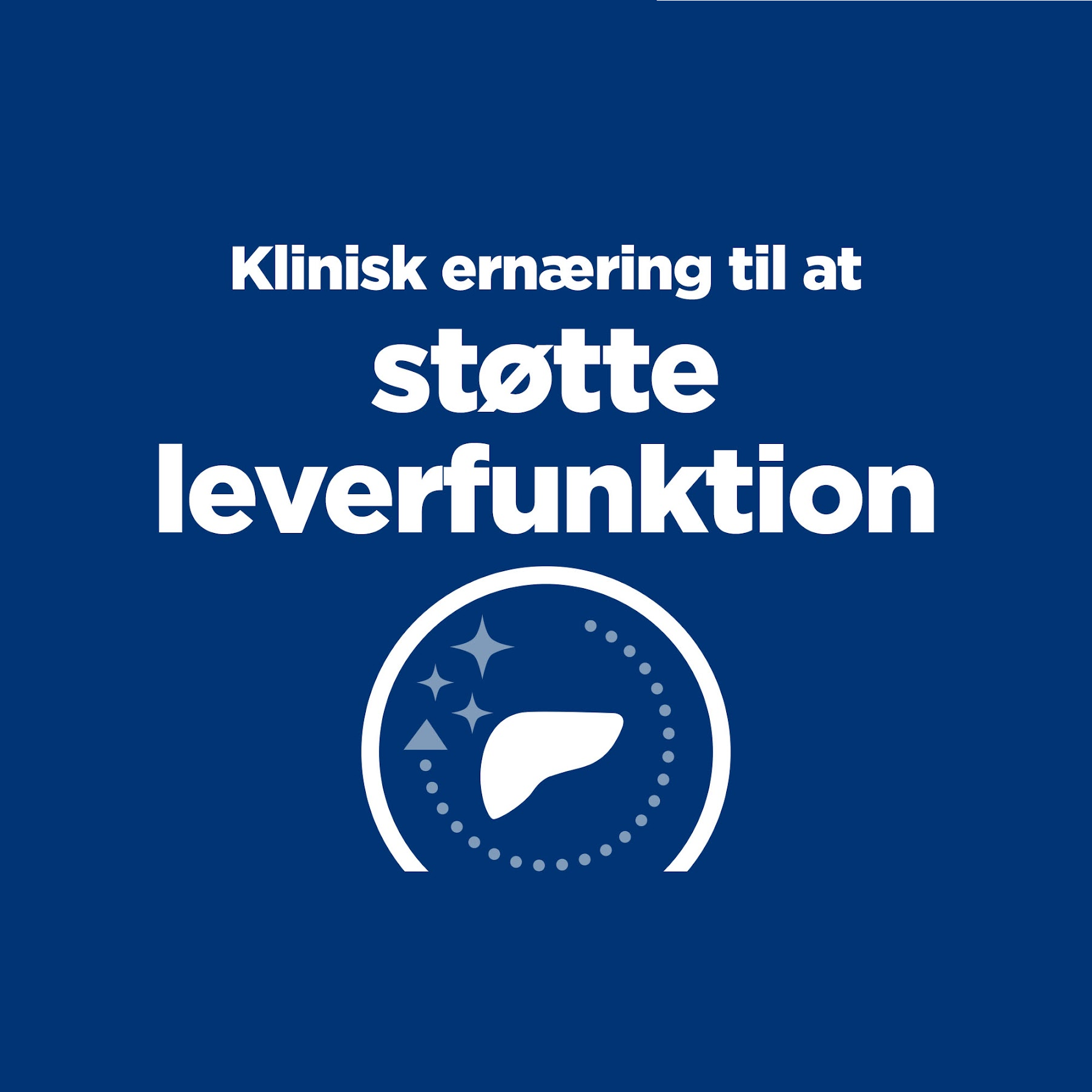 Hill's PRESCRIPTION DIET l/d Liver Care tørfoder til hunde