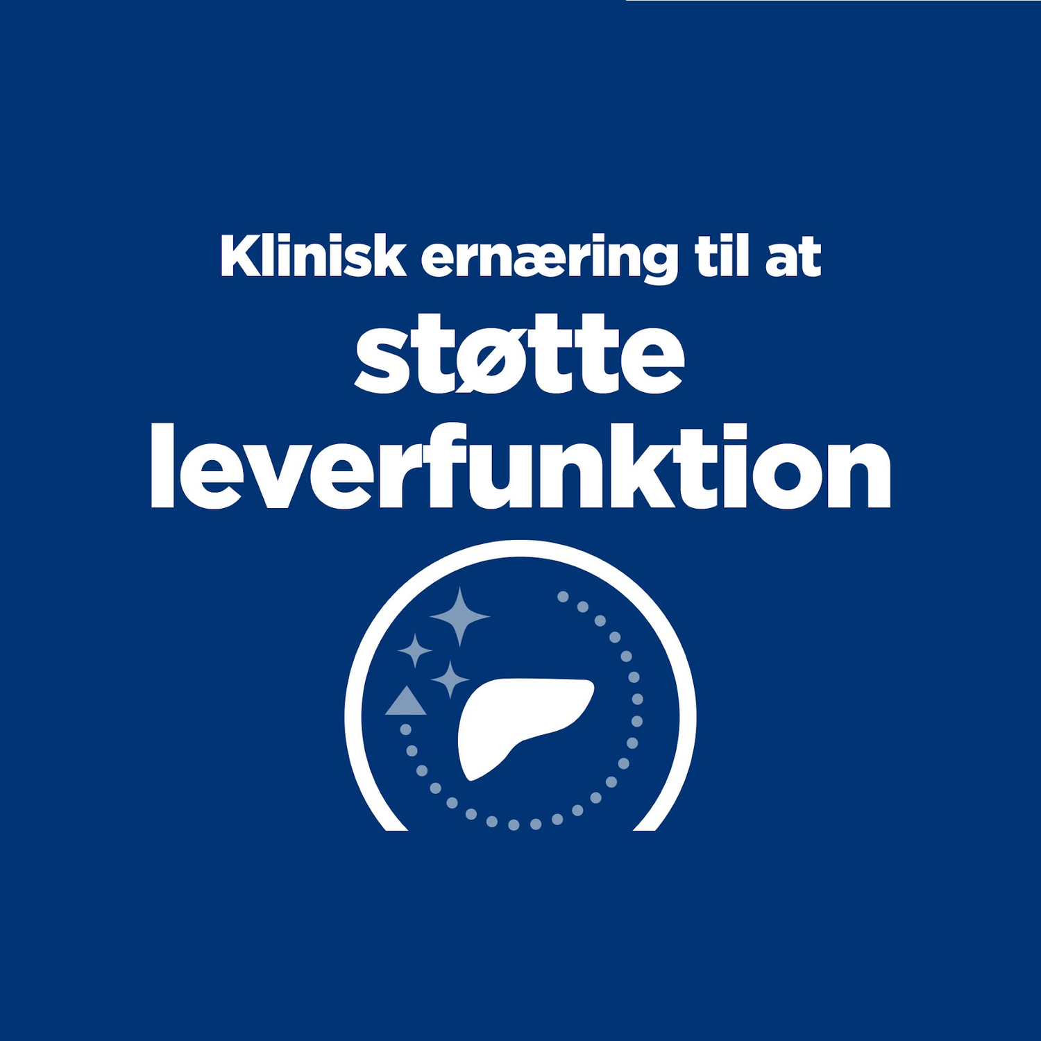 Hill's PRESCRIPTION DIET l/d Liver Care tørfoder til hunde