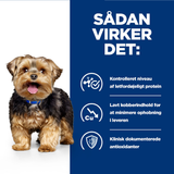 Hill's PRESCRIPTION DIET l/d Liver Care tørfoder til hunde