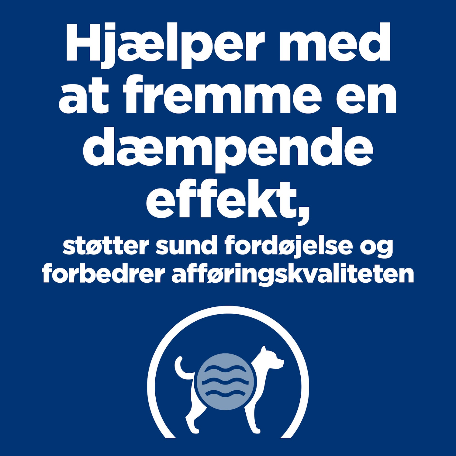 Hill's PRESCRIPTION DIET i/d Stress Digestive Care tørfoder til hunde med kylling