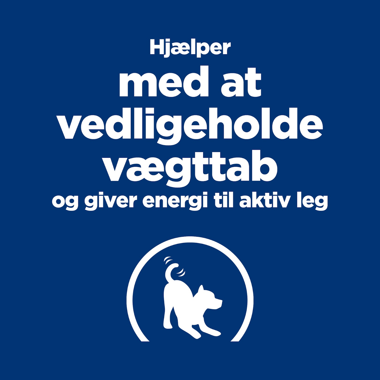 Hill's PRESCRIPTION DIET j/d Metabolic + Mobility Mini Weight Management tørfoder til hunde med kylling