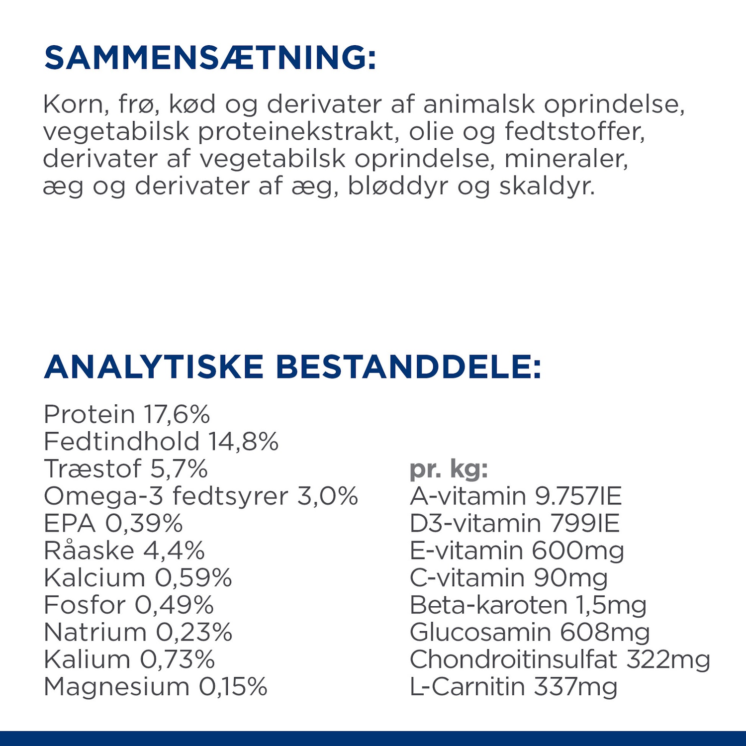 Hill's PRESCRIPTION DIET j/d Joint Care vådfoder til hunde med kylling