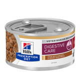 Hill's PRESCRIPTION DIET i/d Stew kattefoder med kylling & grøntsager