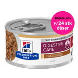 Hill's PRESCRIPTION DIET i/d Stew kattefoder med kylling & grøntsager