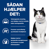 Hill's PRESCRIPTION DIET i/d Stew kattefoder med kylling & grøntsager