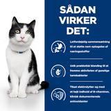 Hill's PRESCRIPTION DIET i/d Stew kattefoder med kylling & grøntsager