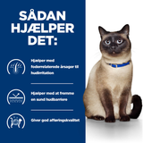Hill’s PRESCRIPTION DIET z/d Food Sensitivities vådfoder til katte – 156g dåser